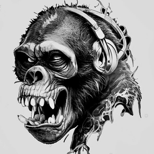 Evil Ape’s avatar