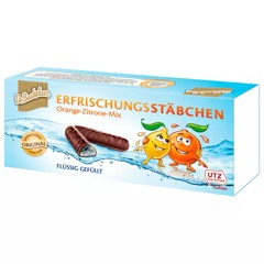 Erfrischungsstäbchen