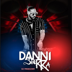 Danni Sierra ritmo (Original Mix)