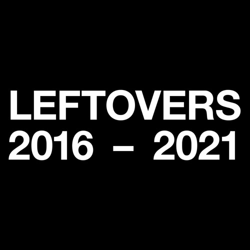 Leftovers’s avatar