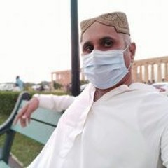 Muhammad Ramzan Mallah