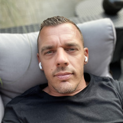 Ron van Os