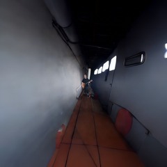 explosion
