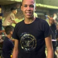 Mohamed Al Baba