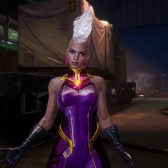 Terra Nado Ali