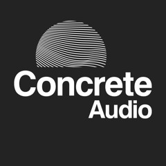 Concreteaudioldn