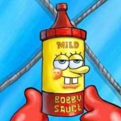 DJ MILD BOBBY SAUCE