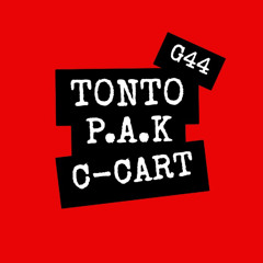 Tonto.44z