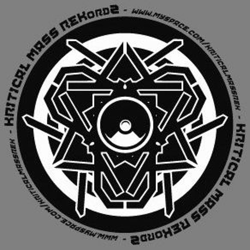 dragonz Kmr Records Ovnivor /Junky Robot/Lsl’s avatar