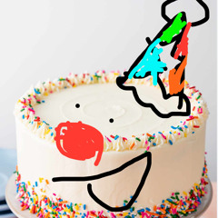 Billy the cake