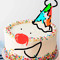 Billy the cake