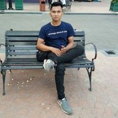 Ardi Wiranata Surbakti