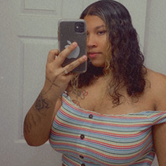 Trinity Louis