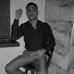 Fares Helmy