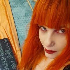 Susana (Foxy)🦊