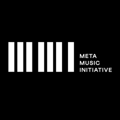 Meta Music Initiative (MMI)
