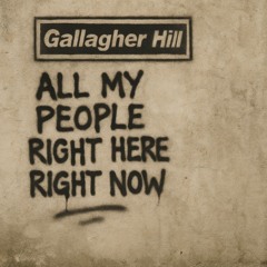 Gallagher Hill - Oasis Tribute Collaborations