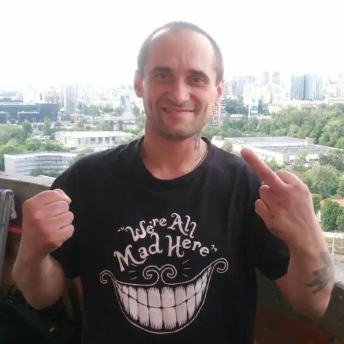 Владимир Боженов’s avatar
