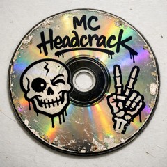 MC HeadCrack