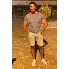 Ahmed Abed