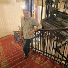 Omar Samadony