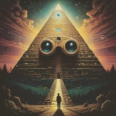 Christopher & The Lost Binocular