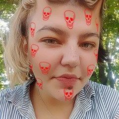 Анастасия Орлова