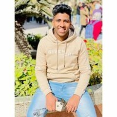 Amr Tarek