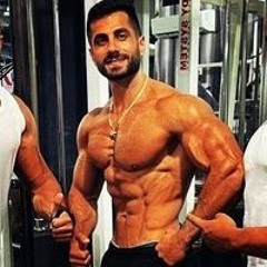 Tony Rizk