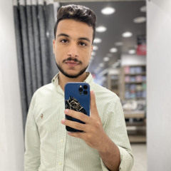 Youssef ELdamnhory
