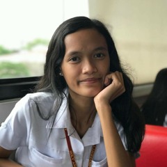she