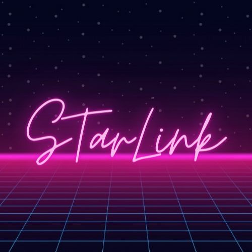 StarLink’s avatar