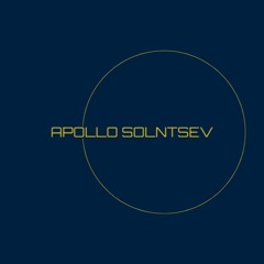 APOLLO SOLNTSEV