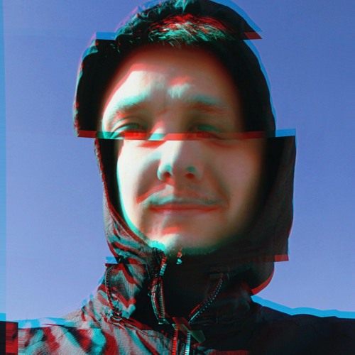 Alexander Kamensky’s avatar
