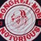MONGREL FUKNLIZM