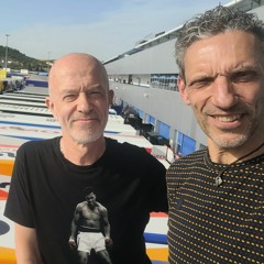 The Oxley Bom MotoGP podcast