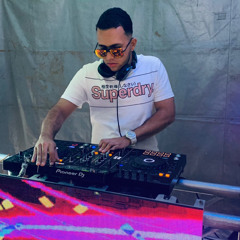 Andres Chavarria