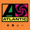 Atlantic Records label