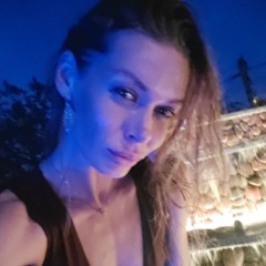 Olha korniienko
