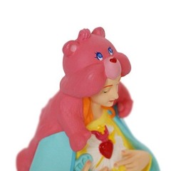 dull plastic plath