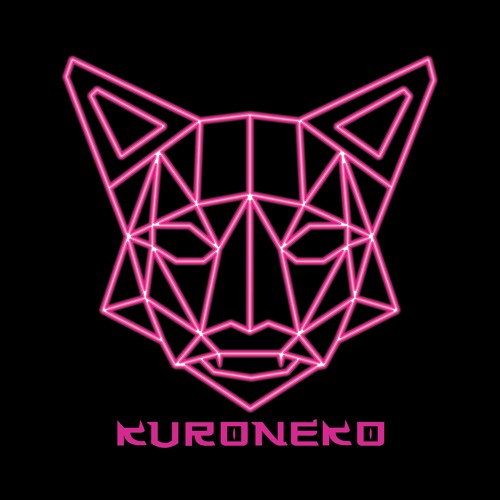 KURONEKO artist photo