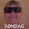 Johan Sørensen