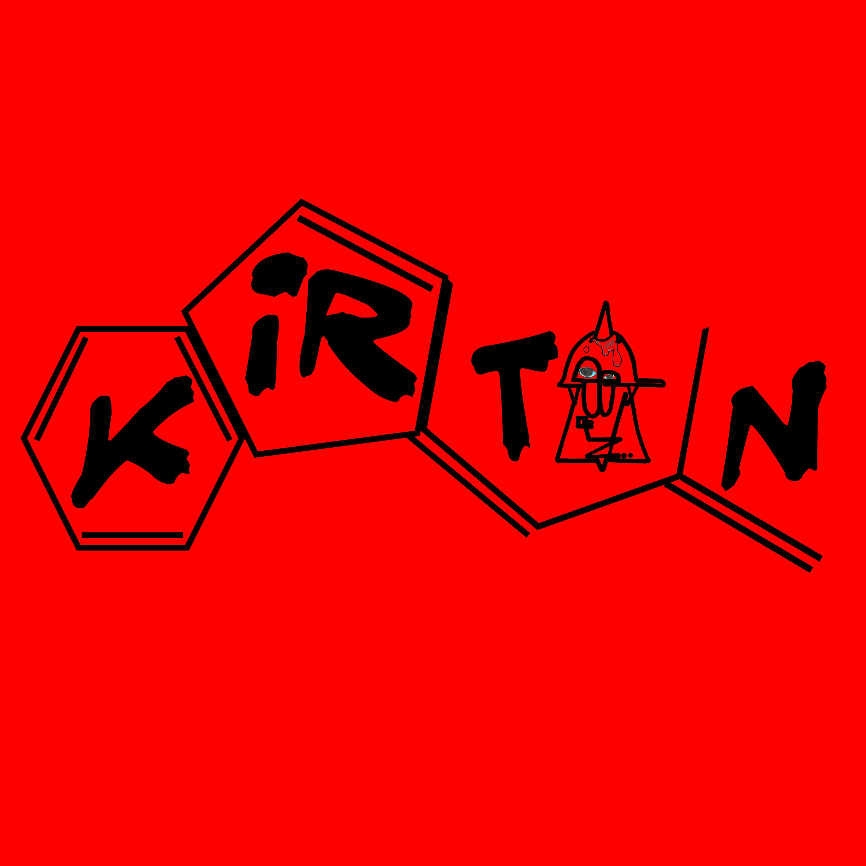 KIᵣTₐN (Rudra Mantra rec.)
