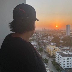 Mateo Perez Dj