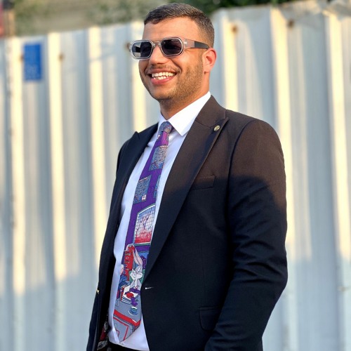Ali Hashem | علي هاشم’s avatar
