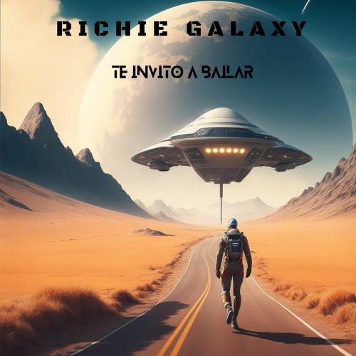 Richie Galaxy’s avatar