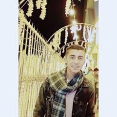 Alaa Ebraheem