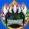 LEGENDARY DEMON