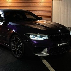 RONNIE FERRARI-RUSKACZ (DJ DETONBASSE REMIX