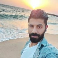 Abood Mahdi